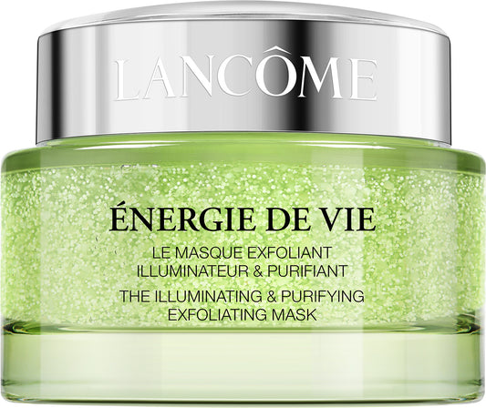 Lancôme Énergie De Vie Exfoliating Mask