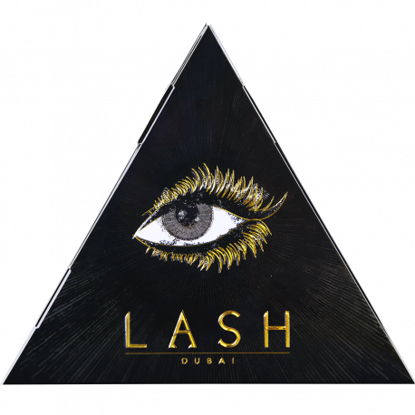 Lash Dubai - Maryam