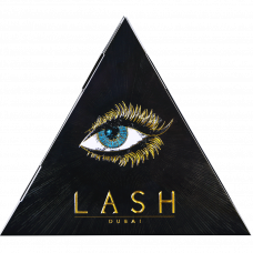Lash Dubai - Alyazia