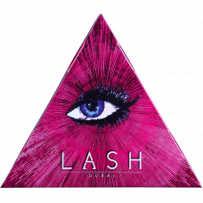 Lash Dubai - Naturally Fake