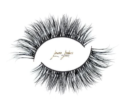 The Perfect Set by Lavaa Lashes