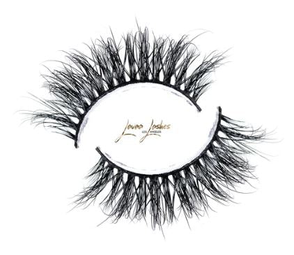 The Perfect Set by Lavaa Lashes