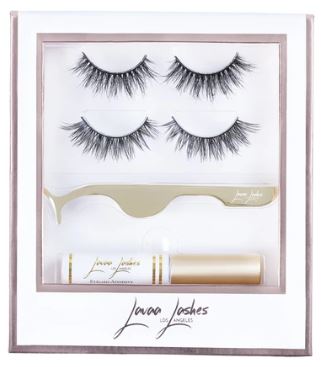 The Perfect Set by Lavaa Lashes
