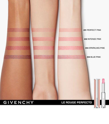 Givenchy  Le Rouge Perfecto