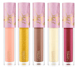 MAC Lipglass Electric Wonder