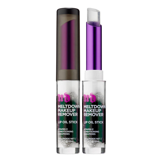 Urban Decay Meltdown Makeup Remover Lip Oil Stick