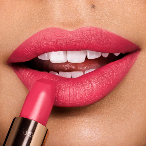 Charlotte Tilbury, Matte Revolution Luminous Modern Matte Long Lasting Lipstick