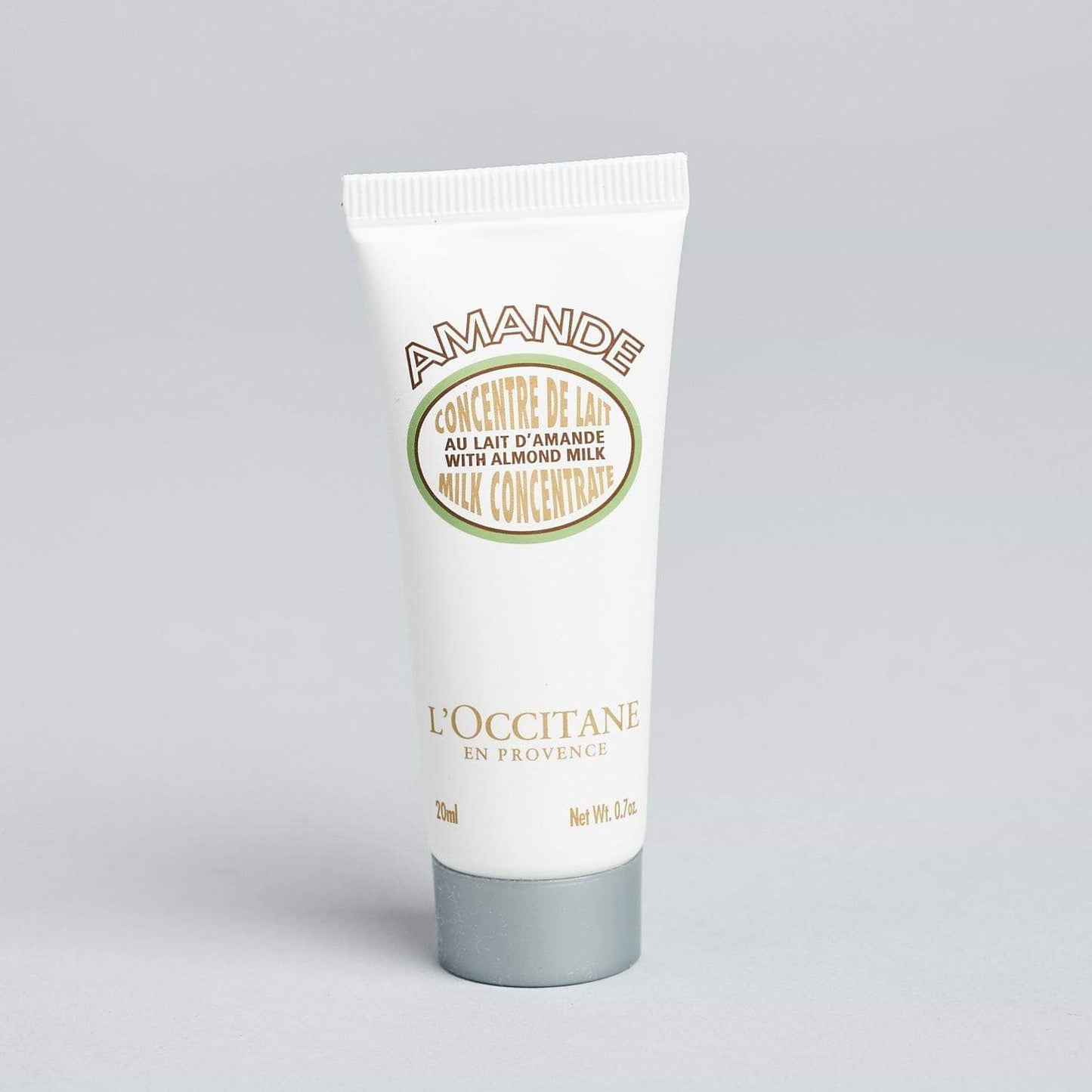 Amande L'Occitane travel set