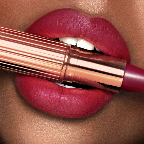 Charlotte Tilbury, Matte Revolution Luminous Modern Matte Long Lasting Lipstick
