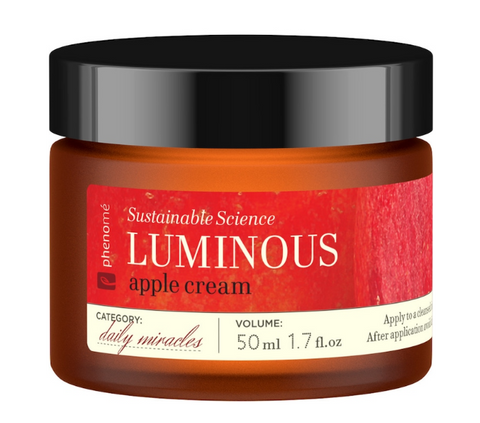 Phenome LUMINOUS Apple Cream