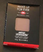 Makeup Forever Artist Color Shadow