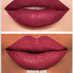 Smashbox ALWAYS ON Metallic Matte Liquid Lipstick