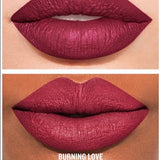 Smashbox ALWAYS ON Metallic Matte Liquid Lipstick