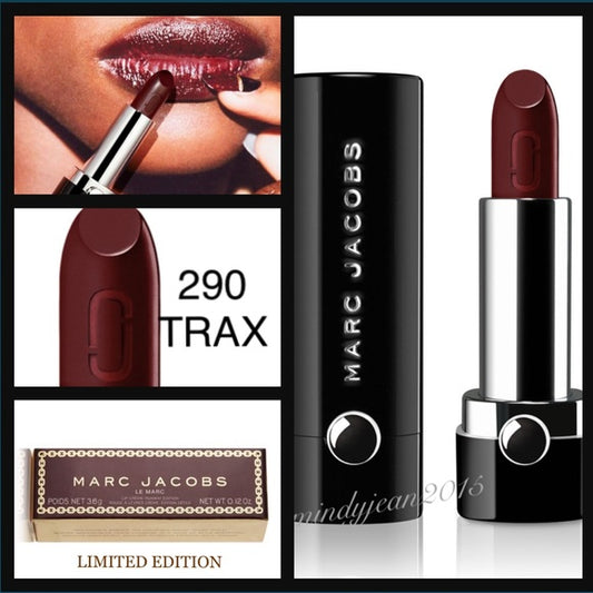 Marc Jacobs Lip Frost Limited Edition