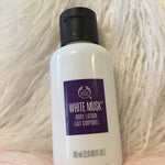 The Body Shop White Musk Body Lotion