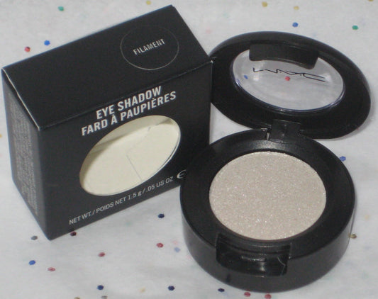 Mac Eyeshadow Filament