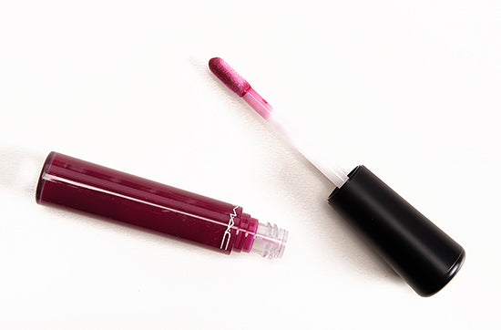 MAC Mineralize Glass Brillant A Levres