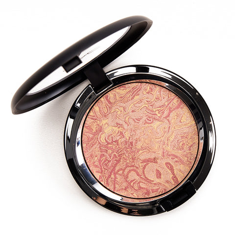 MAC Star Trek Trip The Light Fantastic Highly Illogical Powder