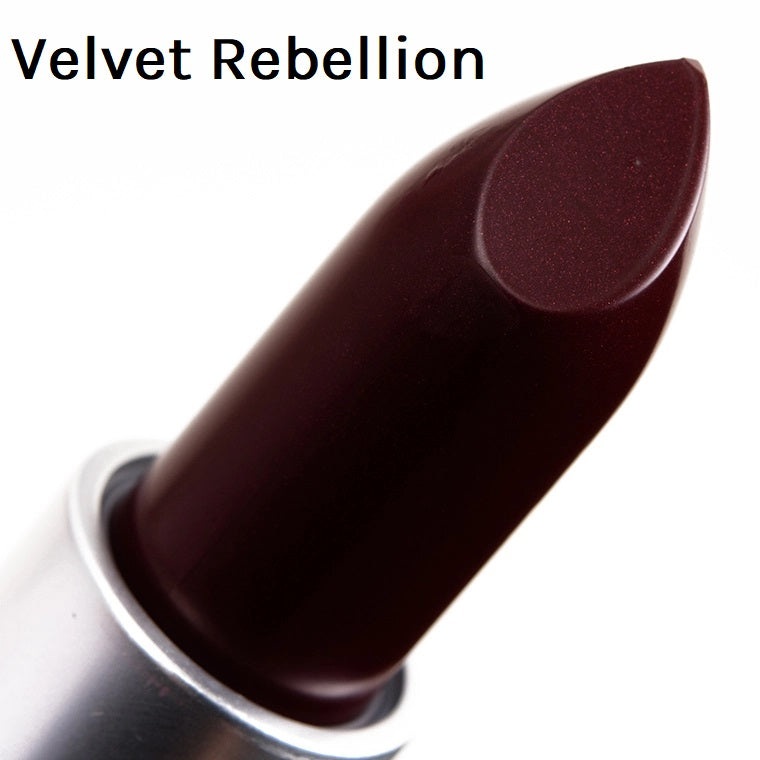 MAC Matte Lipstick