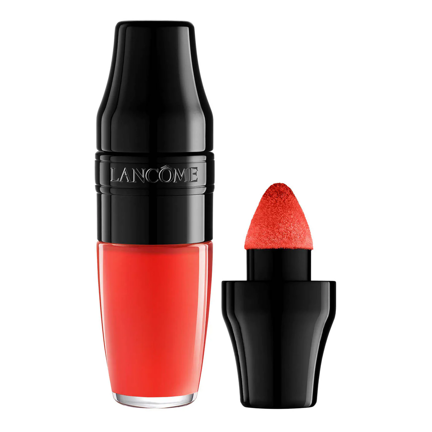Lancôme Matte Shaker Liquid Lipstick