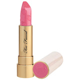TOO FACED Peach Kiss Moisture Matte Long Wear Lipstick – Peaches and Cream Collection