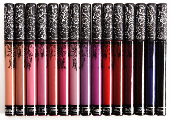 Kat Von D Everlasting Liquid Lipstick