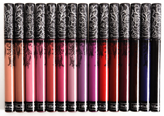 Kat Von D Everlasting Liquid Lipstick