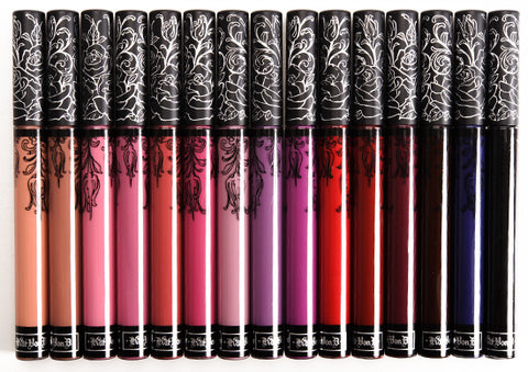 Kat Von D Everlasting Liquid Lipstick