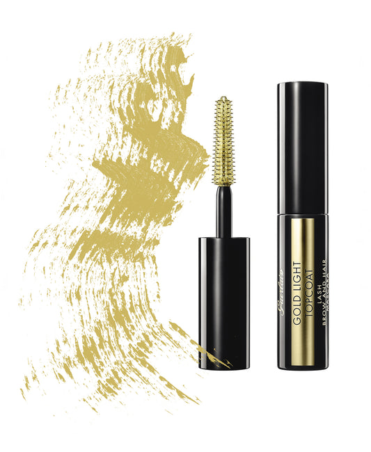 Guerlain Gold Light Top Coat Mascara