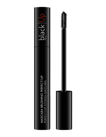 Black Up Mascara Blushing Perfect Up