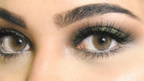 Solotica lentes de contato - Natural colors contact lenses avela
