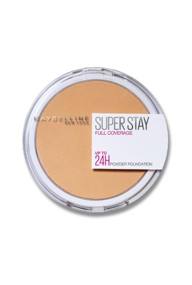 Maybelline Superstay Powder