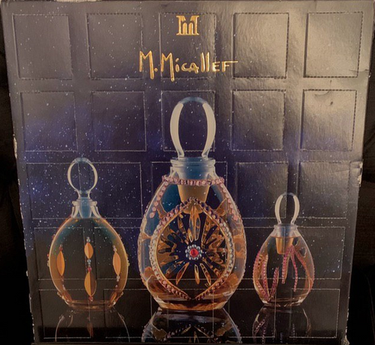 M. MICALLEF Perfumes Surprise Box - by Maison Micallef