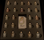 M. MICALLEF Perfumes Surprise Box - by Maison Micallef