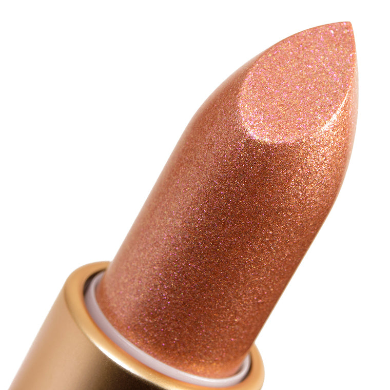 Too Faced THROWBACK METALLIC SPARKLE LIPSTICK