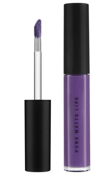 Zoeva Pure Matte Lips