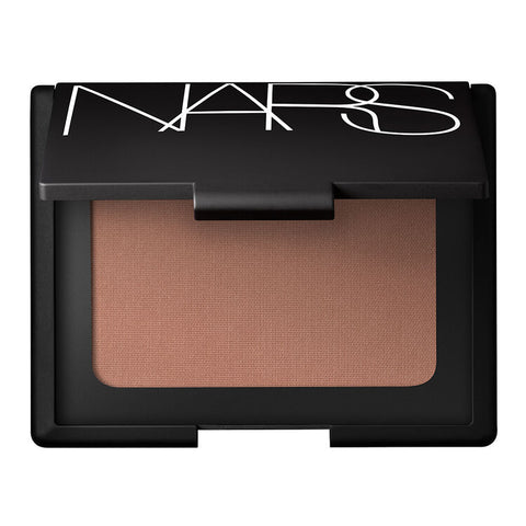 Nars Bronzing Powder- Laguna (brown with golden shimmer)