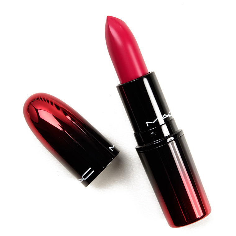 Mac Love Me Lipstick