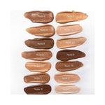 Nudestix Tinted Cover Foundation