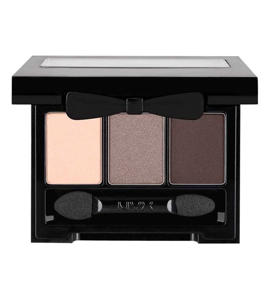 NYX Eyeshadow Palette Love in Rio