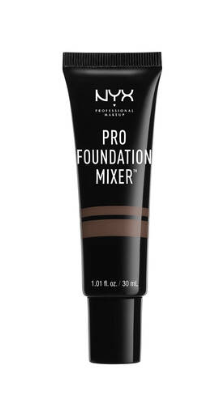 NYX Pro Foundation Mixer