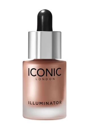 ICONIC London Illuminator Drops