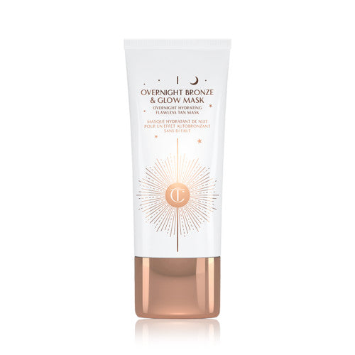 Charlotte Tilbury Overnight Bronze and Glow Mask