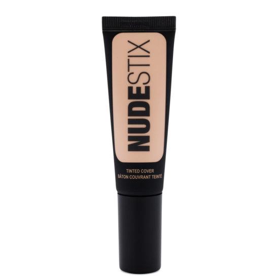 Nudestix Tinted Cover Foundation