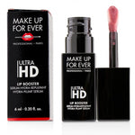 Makeup Forever Ultra HD Lip Booster Hydra Plump Serum