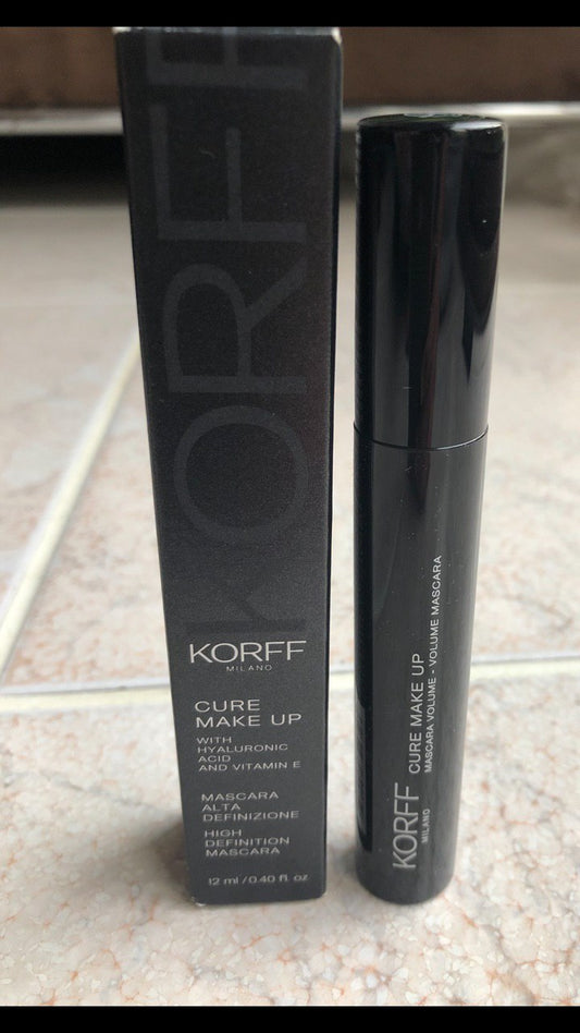 Korff Milano Cure Makeup Lip Balm