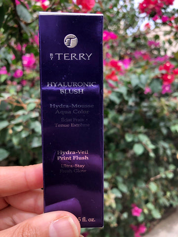 By Terry Hyaluronic Blush
