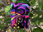 Rimmel Card wallet with Ring Grip