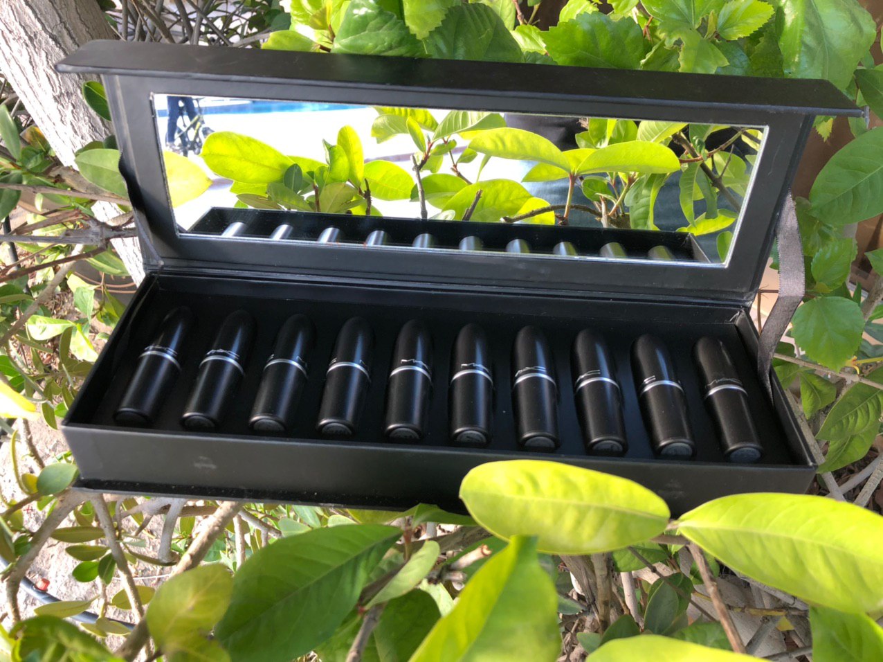 Mac Lipstick Set