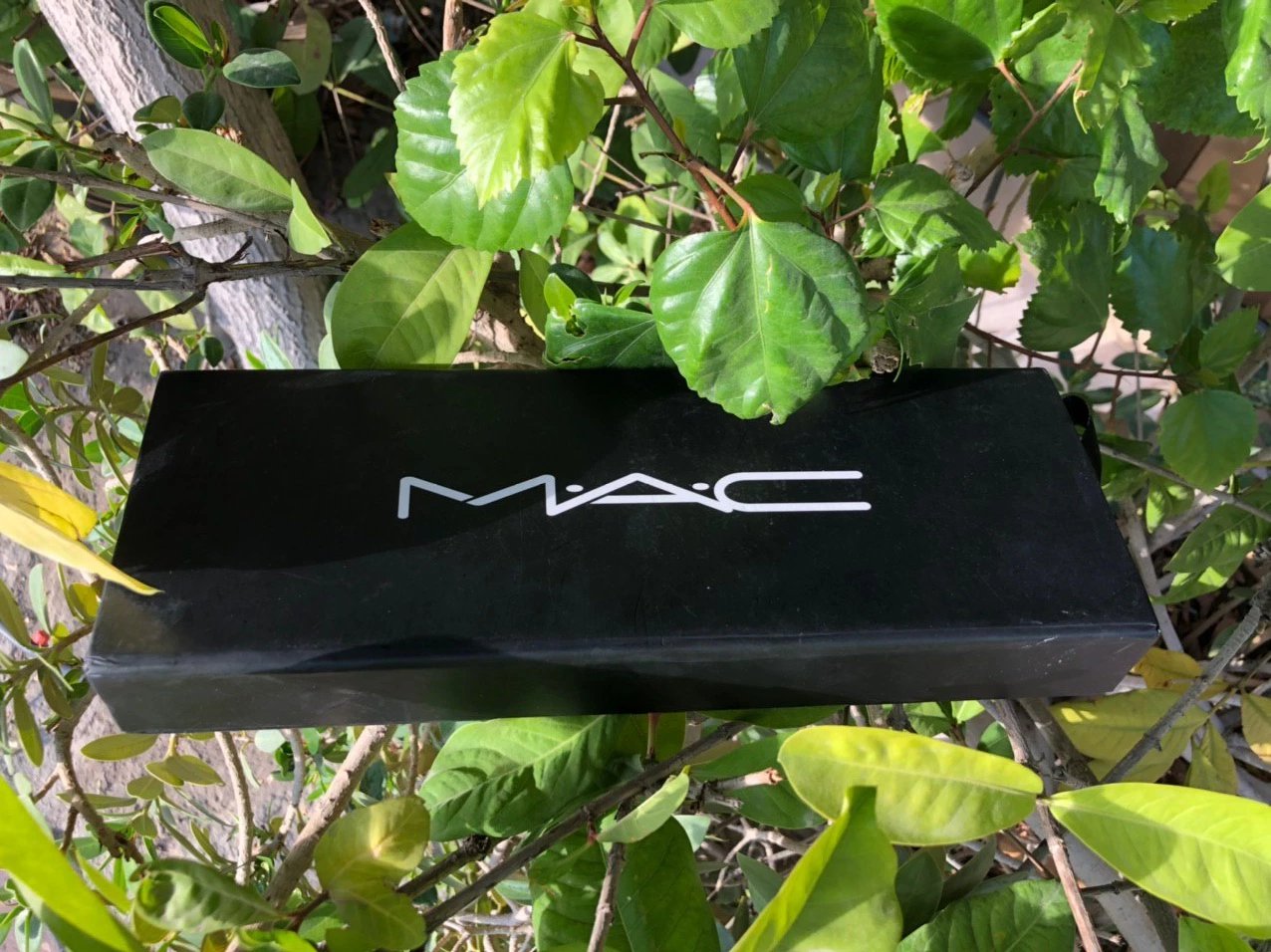 Mac Lipstick Set